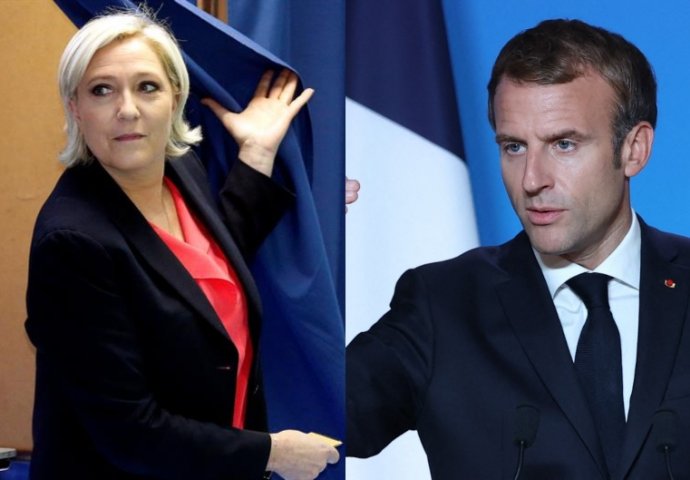 Otvorena birališta u Francuskoj: Počeli izbori zbog kojih strahuje Evropa