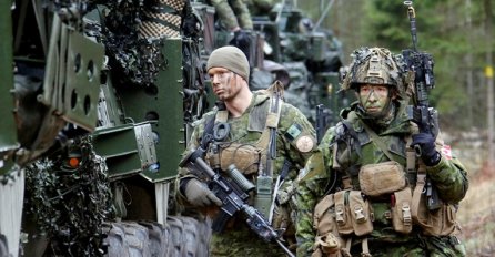 Britanci objavili novo obavještajno izvješće