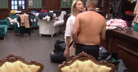 KARAMBOL U ZADRUZI! Nakon brutalnog raskida i nervnog sloma, Dejan i Aleks ponovo zajedno ( VIDEO)