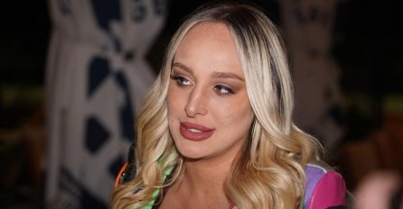 PREVELIKA MRŽNJA LJUDI JE  UNIŠTILA NJENU MUZIČKU KARIJERU: Luna Đogani odustala od pjevanja?