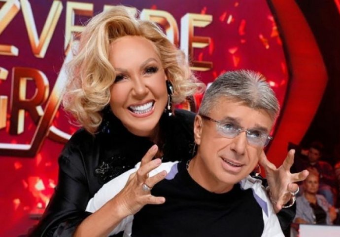 O NJIHOVOJ LJUBAVI SE PISALO DECENIJAMA: Ovo je istina o odnosu Saše Popovića i Lepe Brene