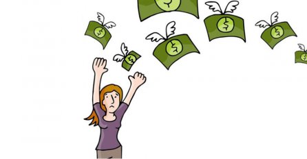 OVA 3 HOROSKOPSKA ZNAKA ČEKA OGROMAN PRILIV NOVCA  OVOG LJETA : Sreća je na vašoj strani!