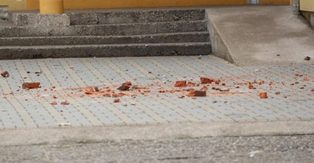 Čapljina: U potresu oštećeno preko 200 objekata