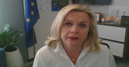 Zovko: SDA je kriva što nema dogovora, Komšić im služi i u razgrađivanju BiH