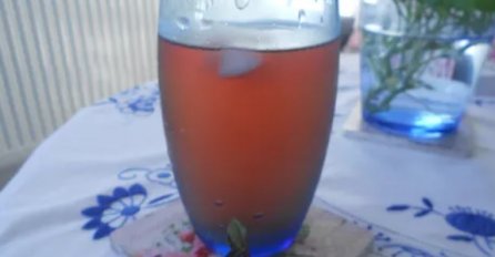 Ovaj sok treba piti svaki dan: Može da snizi krvni pritisak i zaštiti srce