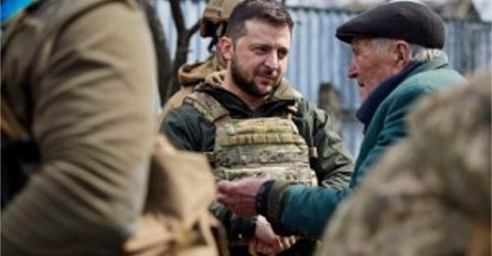 State Department: Ukrajina će pobijediti