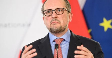 Ministar vanjskih poslova Austrije: Ukrajini ne bi trebalo biti ponuđeno članstvo u EU