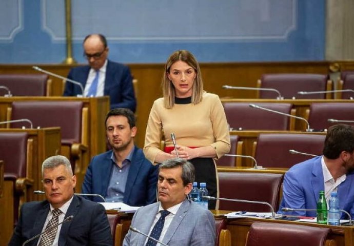 Bošnjačka stranka ulazi u Vladu Crne Gore, žele i dva ministra