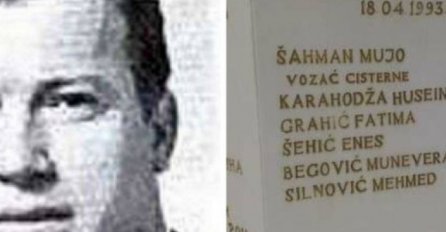 Izuzetno tužna sudbina Muje Šahmana: Lik i djelo hrabrog bh. viteza ne smije biti nikada zaboravljeno