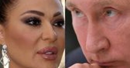 CECA PRVI PUT OTKRILA - EVO ŠTA MISLI O PUTINU:  Jednom rečenicom sve zaprepastila