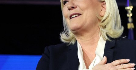 “Zašto je 42 posto Francuske glasalo za neonacistkinju?"