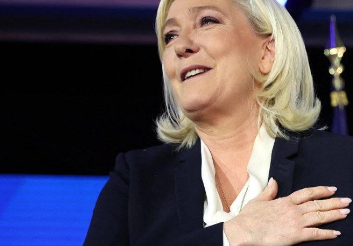 “Zašto je 42 posto Francuske glasalo za neonacistkinju?"