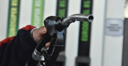 Evo koliko goriva je najbolje sipati u rezervoar