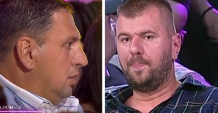 "POMIRILI SMO SE", JANJUŠ ZAKOPAO RATNU SJEKIRU SA TAKIJEM: A sad se oglasio i Majin otac, evo šta desilo