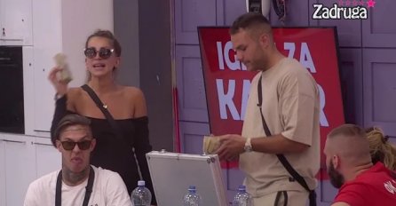 DALILA TRAŽILA OD ANĐELA DA KAŽE ŠTA MISLI O NJOJ: On joj rekao SAMO 3 RIJEČI, ona poludjela