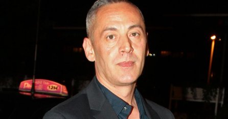 PORODICA SAŠE VIDIĆA ZAVIJENA U CRNO: Objavljena umrlica i najbolnije riječi