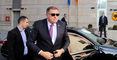 Dodik poručio: Izbori će biti održani