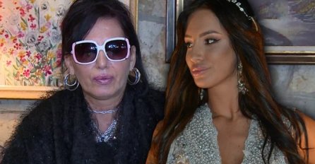 OGLASILA SE ALEKSANDRINA MAJKA NAKON NJENOG POMIRENJA SA DEJANOM: "Manite me te finoće"