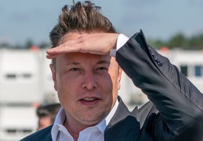 Elon Musk kupio Twitter za 44 milijarde dolara