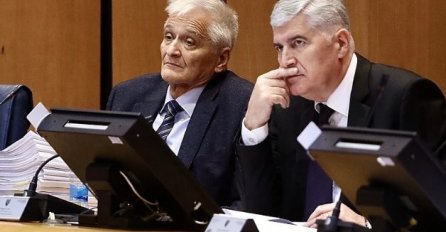 Dom naroda Parlamenta BiH danas o HDZ-ovom prijedlogu izmjena Izbornog zakona, SDA žestoko protiv