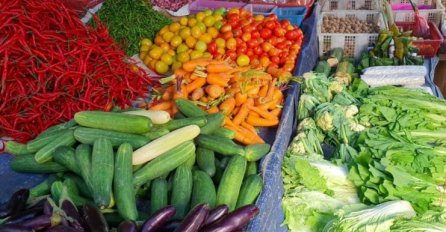 RUSKA DUGINA DIJETA ŠTITI TIJELO OD TEŠKIH BOLESTI: Crvena hrana čuva srce, žuta od upala, a koju baš SVI TREBA DA JEDU