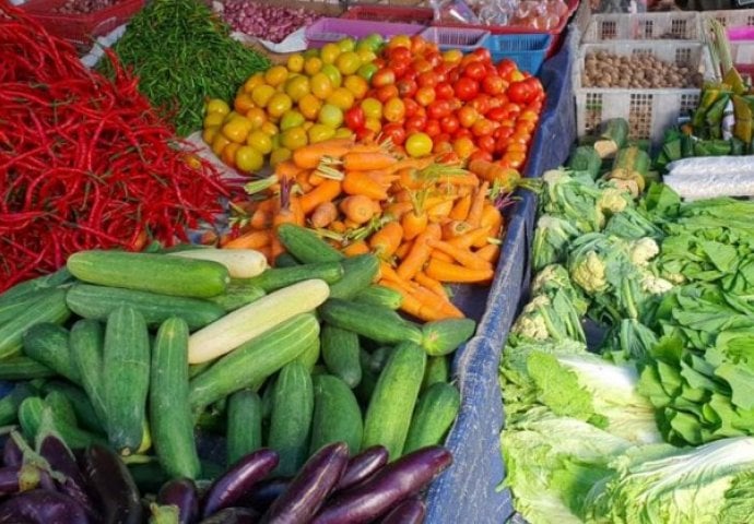 RUSKA DUGINA DIJETA ŠTITI TIJELO OD TEŠKIH BOLESTI: Crvena hrana čuva srce, žuta od upala, a koju baš SVI TREBA DA JEDU