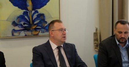 Hamdija Lipovača u Stranci za BiH, imenovan za povjerenika u USK