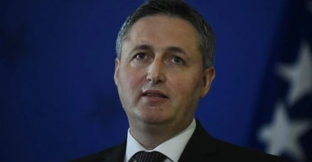 Bećirović: HDZ-ov prijedlog Izbornog zakona donio bi još veću diskriminaciju