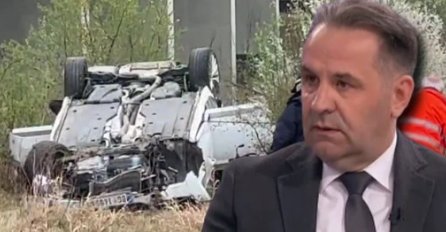 RASIM LJAJIĆ IZAŠAO IZ BOLNICE: Evo kako se sada osjeća