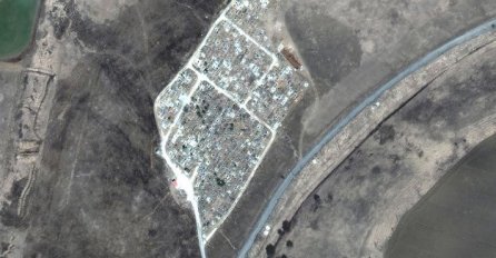 Gradonačelnik Mariupolja tvrdi: Pronašli smo treću masovnu grobnicu, duga 200 metara