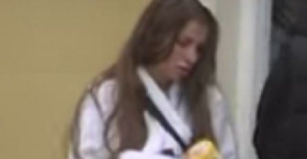 BIJESNA KAO AŽDAJA! DALILA NAPRAVILA RUSVAJ: A onda urlala DEJANOVO IME