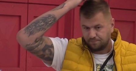 SVE JE SPREMNO - JANJUŠ SPAKOVAO KOFERE: Evo gdje se nalazi sad, iznenađenje za sve (FOTO)