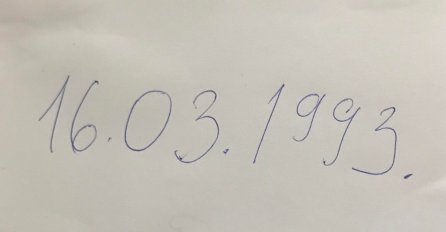 VAŠ DATUM ROĐENJA U NUMEROLOGIJI SE NAZIVA BROJ DUŠE :  U njemu se krije vaš  kod sudbine. Ove ljude će pratiti sreća cijelog života! 