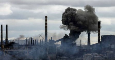 Rusi granatirali istok i jug Ukrajine, poginulo devet civila