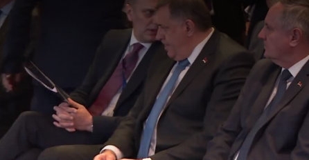 Inicijativa ‘Otvoreni Balkan’ najdominantnija tema Jahorina ekonomskog foruma