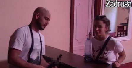 DEJAN SAZNAO KO VEČERAS ULAZI U ZADRUGU: Pink potvrdio ulazak, jesu li zadrugari spremni na ovo?