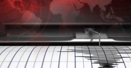 TLO SE SMIRUJE: Novi potres u Hercegovini, osjetio se i u Hrvatskoj