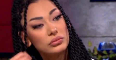 ČLANICA GRUPE HURRICANE SANJA VUĆIĆ PROGOVORILA O SVOM LJUBAVNOM ŽIVOTU : Evo kojeg partnera je najviše voljela!