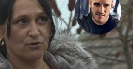 OGLASILA SE MAJKA DARKA LAZIĆA NAKON NJEGOVOG HAPŠENJA: Branka u šoku, izgovorila samo 1 rečenicu 