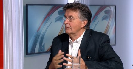 Predmet "Dobrovoljačka": Ganić i ostali danas se izjašnjavaju o krivici