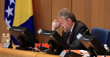 Klub Bošnjaka prisustvuje sjednici Doma naroda BiH