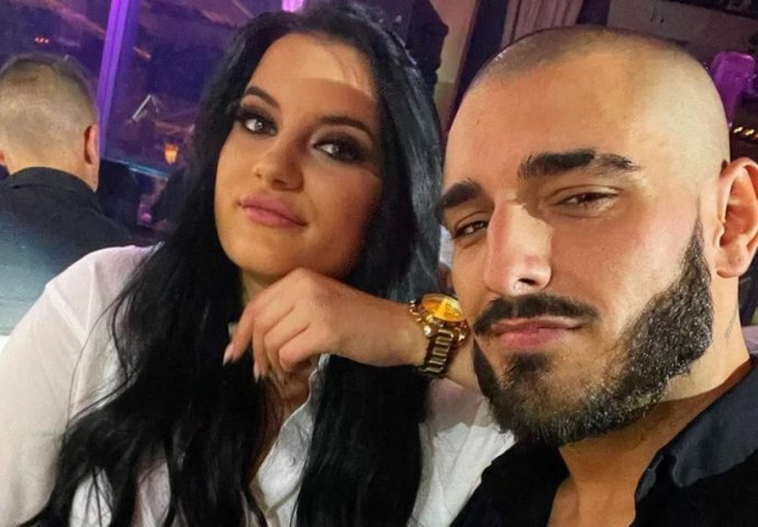 OGLASILA SE BARBARA NAKON VIJESTI DA SU ONA I DARKO RASKINULI: Ne može više da šuti, evo šta se desilo  