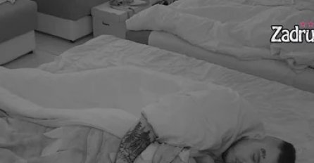 PRIGRLIO JE I NE PUŠTA - OVO JE NOVA DJEVOJKA FILIPA CARA?! Niko se nije nadao da će na kraju završiti s njom (VIDEO)