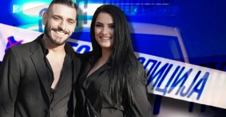 OGLASILA SE BARBARA NAKON SKANDALA: Otkrila šta se desilo prethodne noći, JEDVA IZGOVORILA 1 REČENICU