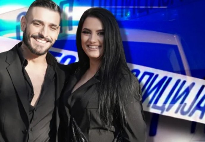 OGLASILA SE BARBARA NAKON SKANDALA: Otkrila šta se desilo prethodne noći, JEDVA IZGOVORILA 1 REČENICU