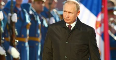 Putin: Republike Donjeck i Lugansk imaju pravo na nezavisnost kao i Kosovo