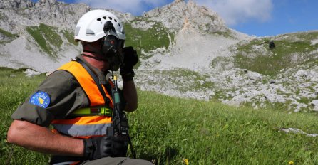 EUFOR pojašnjava šta njihovo prisustvo znači za sigurnost građana BiH