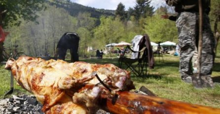 Meteorolog Krajinović odgovorio na pitanje - da li će biti kiše za 1. maj?