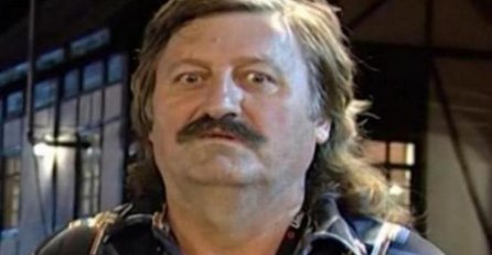 GODINE SU UČINILE SVOJE - RADAŠIN SE PROSLAVIO U VELIKOM BRATU, A EVO KAKO DANAS IZGLEDA: Prizor će vas iznenaditi (FOTO)