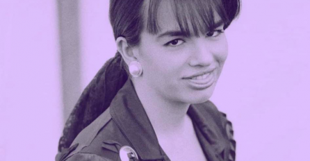 IMALA SAMO 19 GODINA - MOŽETE LI PREPOZNATI DOMAĆU PJEVAČICU SA SLIKE: Zabezeknut ćete se kad vidite o kome se radi ( FOTO)